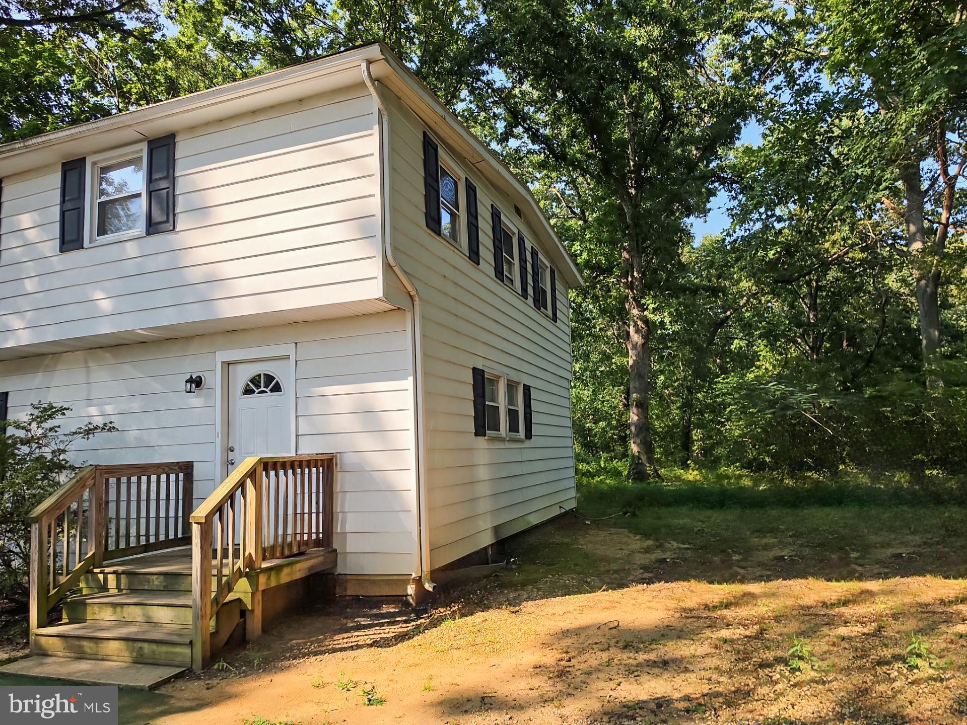 508 BIG OAK ROAD