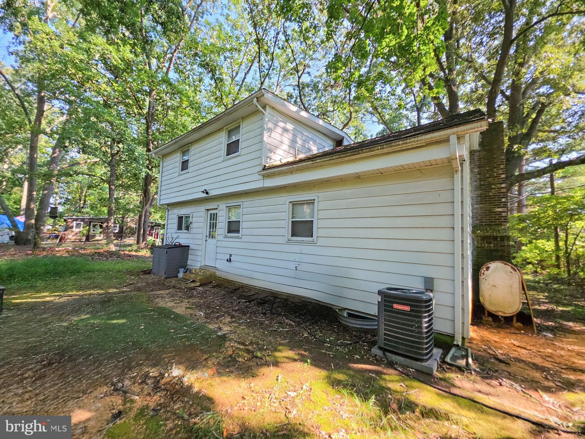 508 BIG OAK ROAD
