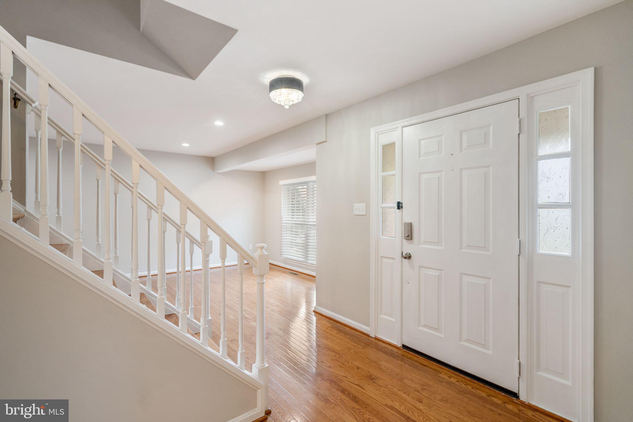 TOWLSTON MEADOWS - Residential Lease