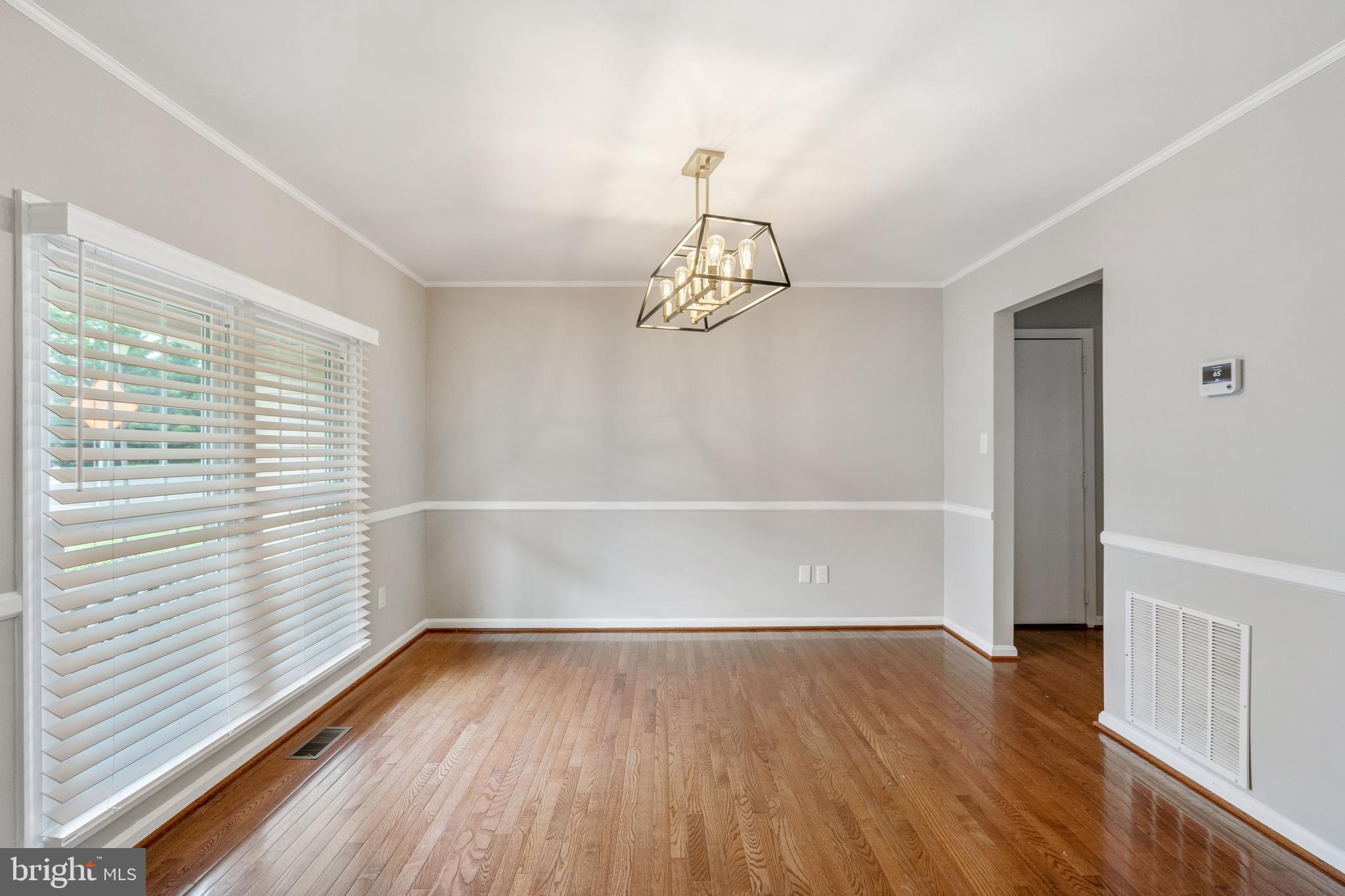 TOWLSTON MEADOWS - Residential Lease