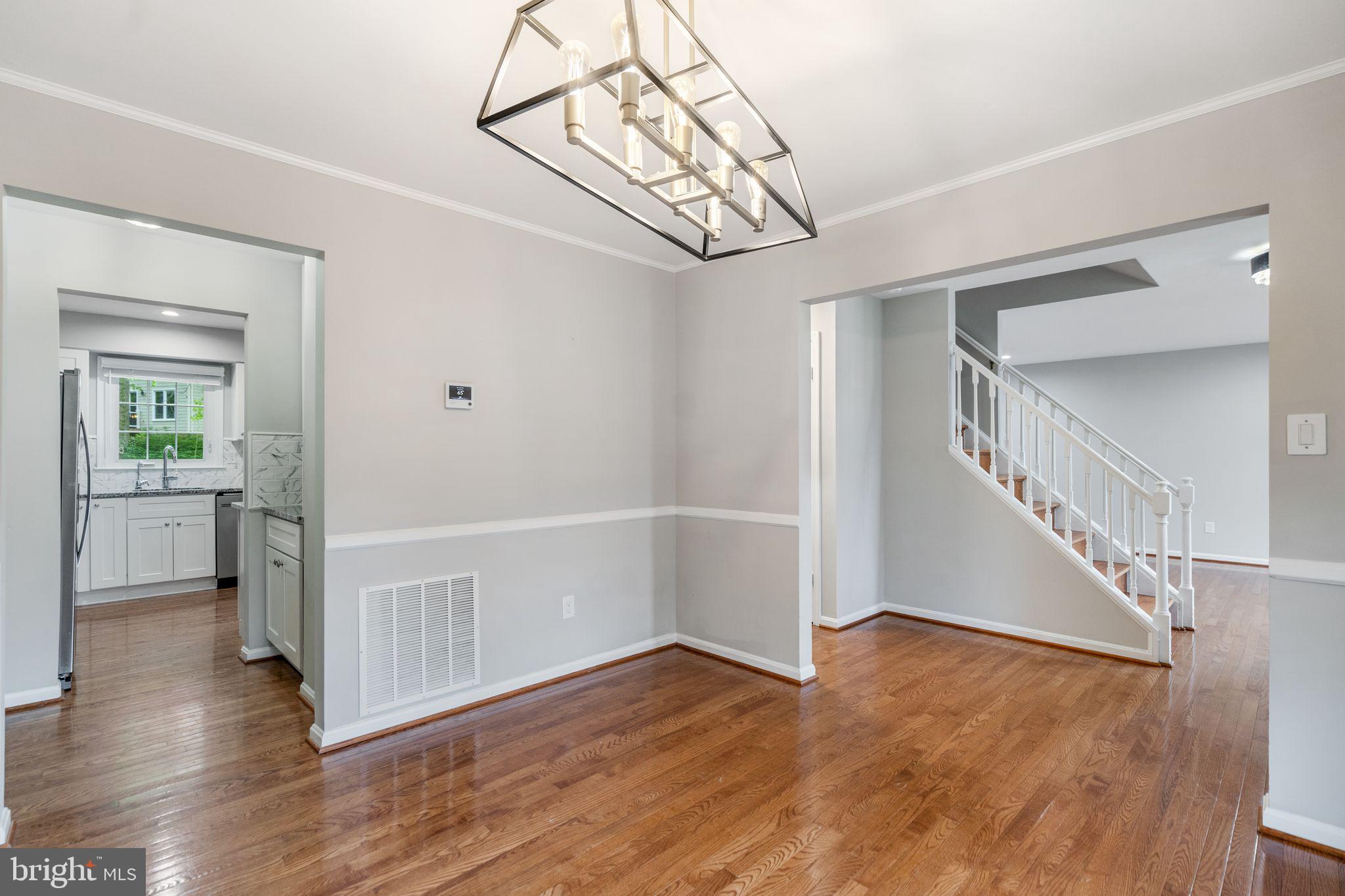 TOWLSTON MEADOWS - Residential Lease