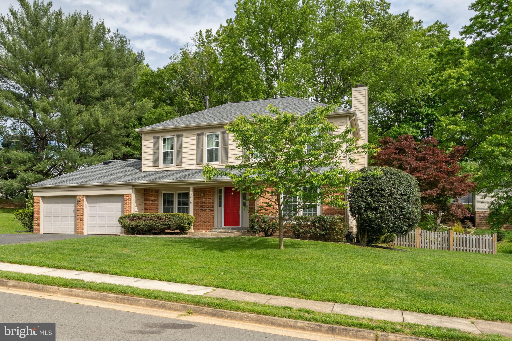 TOWLSTON MEADOWS - Residential Lease