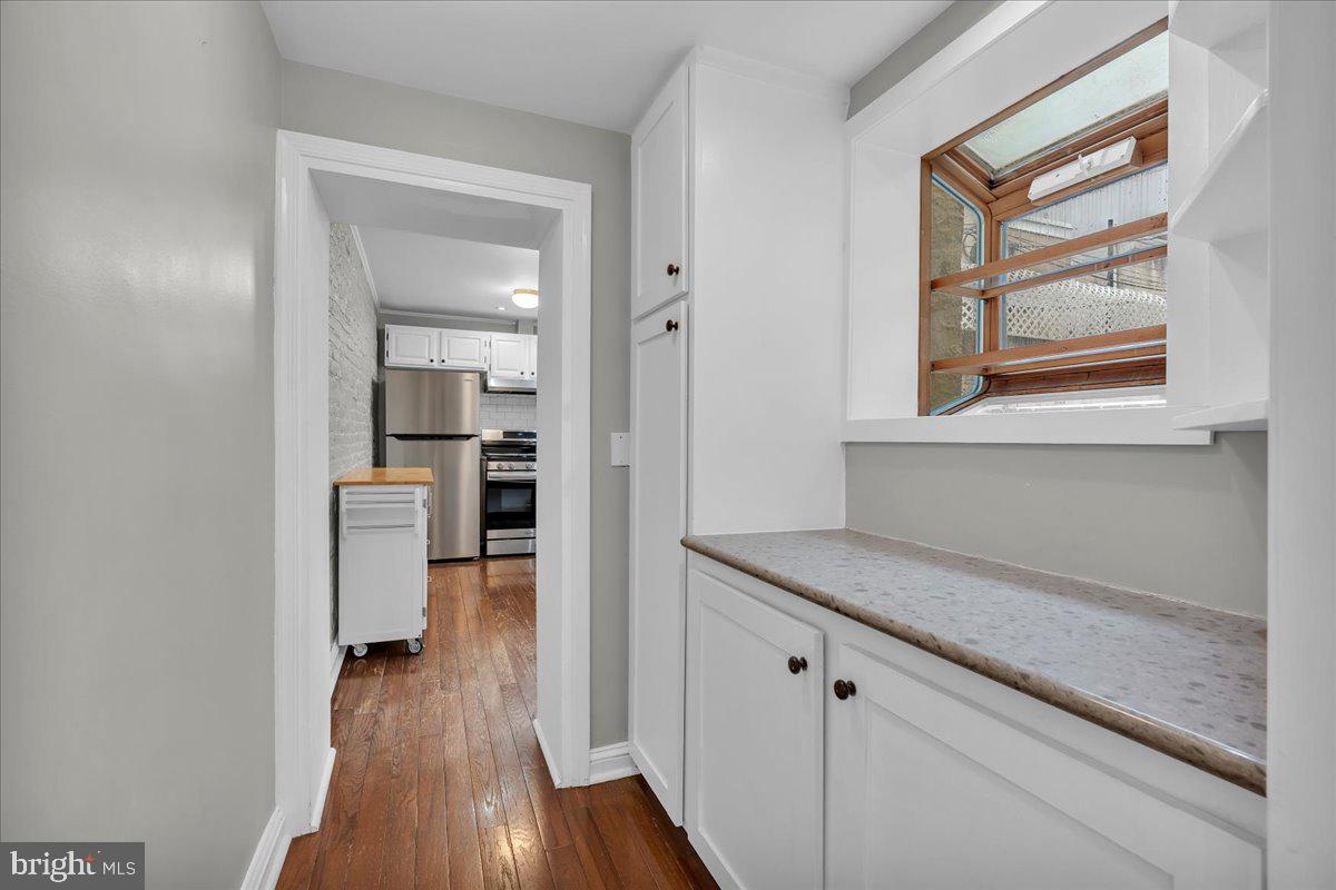 FITLER SQUARE - Residential