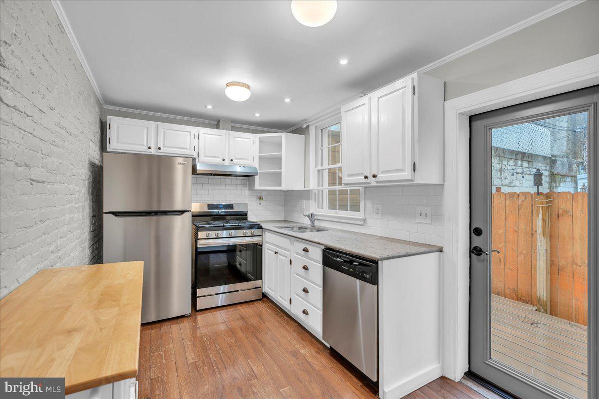 FITLER SQUARE - Residential