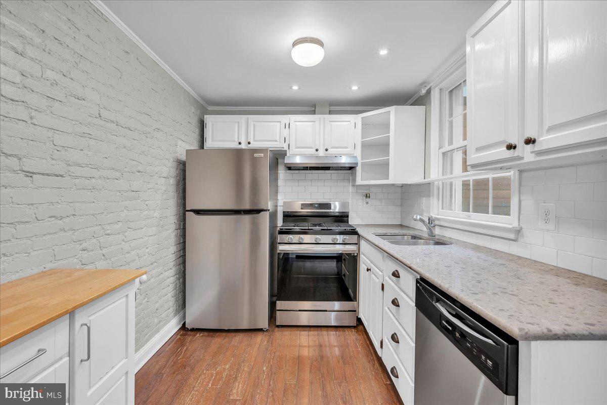 FITLER SQUARE - Residential