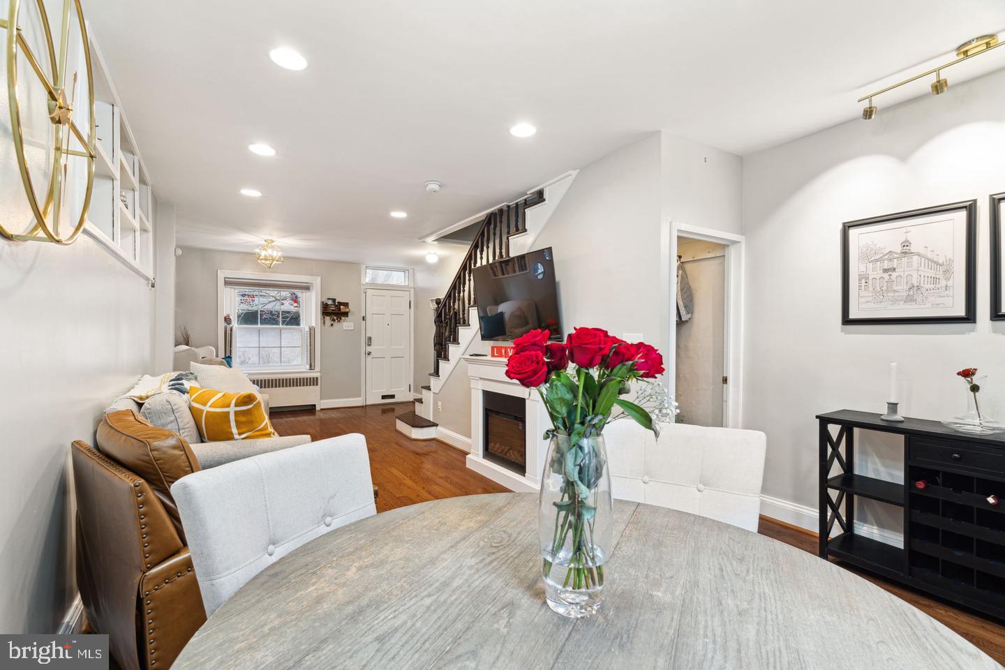 FITLER SQUARE - Residential