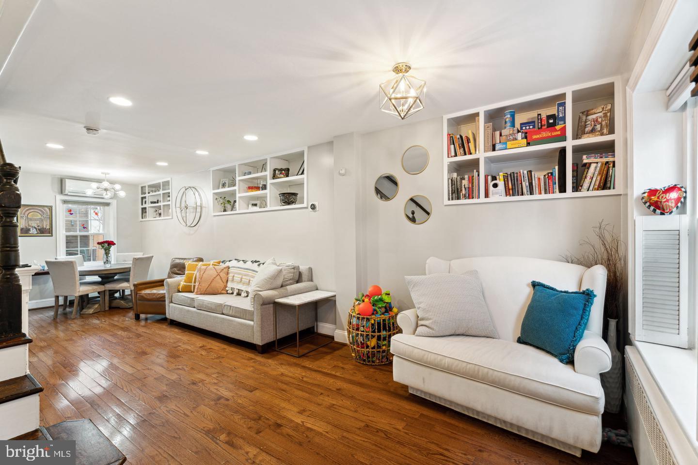 FITLER SQUARE - Residential