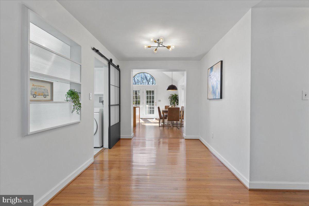 CONNECTICUT AVENUE ESTATES - Residential