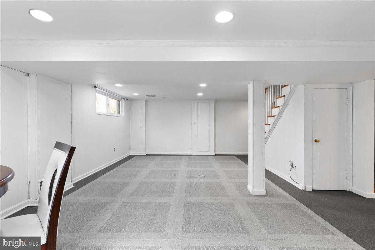 CONNECTICUT AVENUE ESTATES - Residential