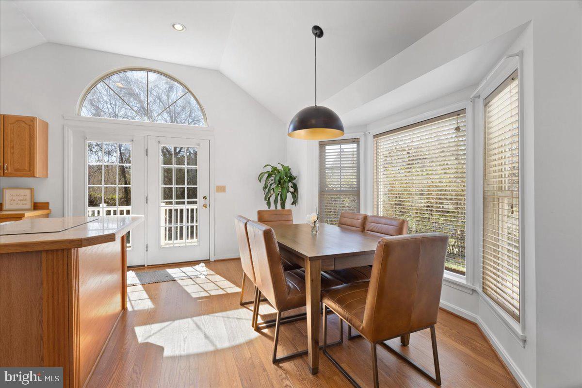 CONNECTICUT AVENUE ESTATES - Residential