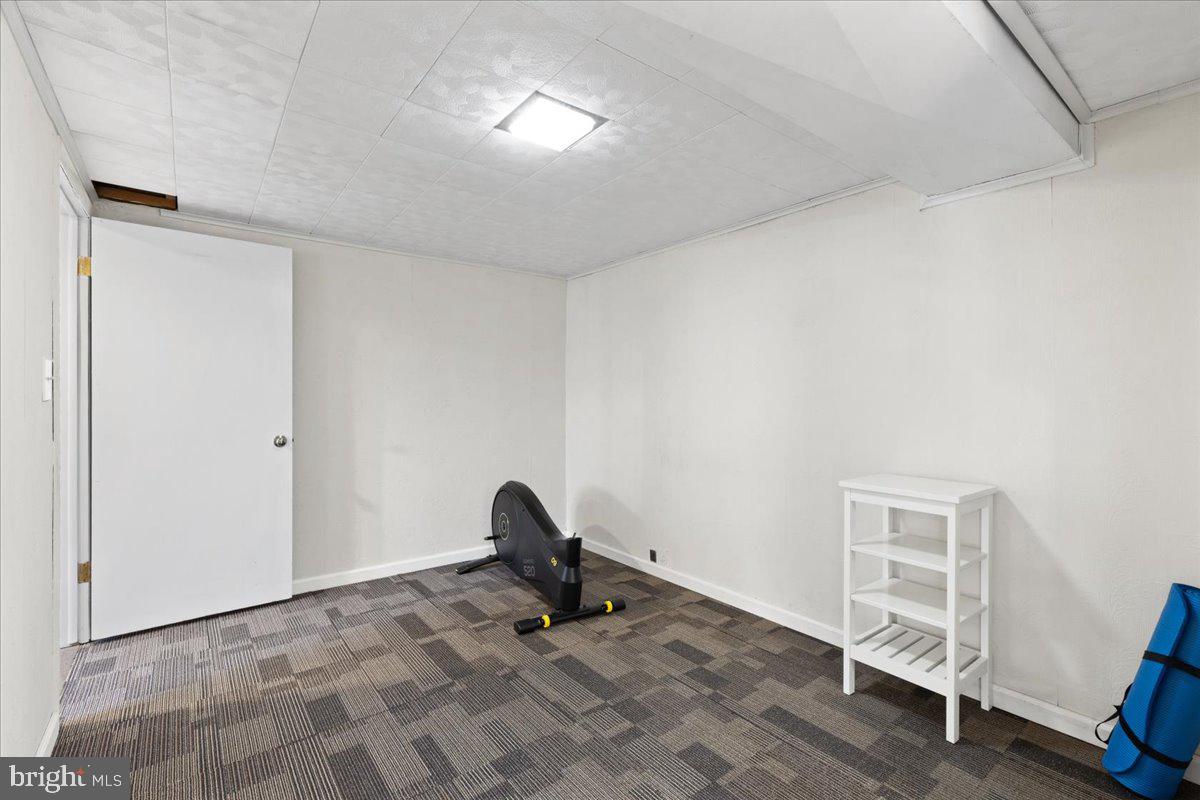 CONNECTICUT AVENUE ESTATES - Residential