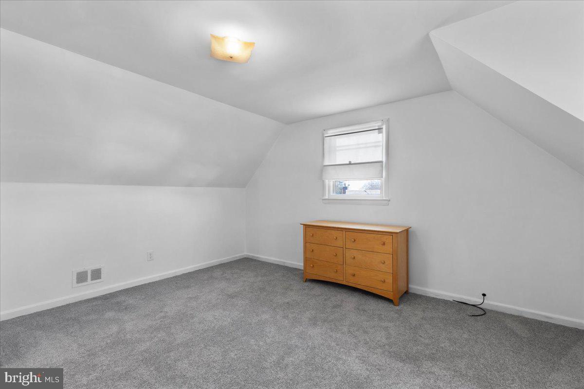 CONNECTICUT AVENUE ESTATES - Residential