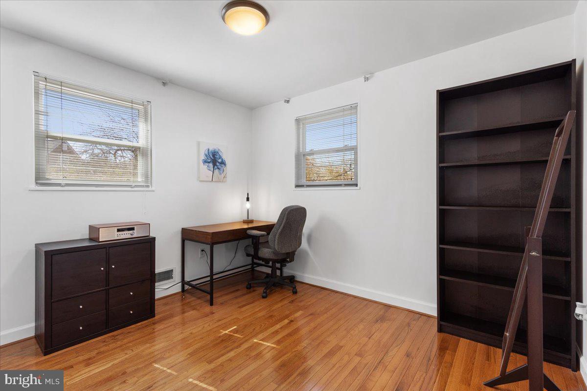 CONNECTICUT AVENUE ESTATES - Residential