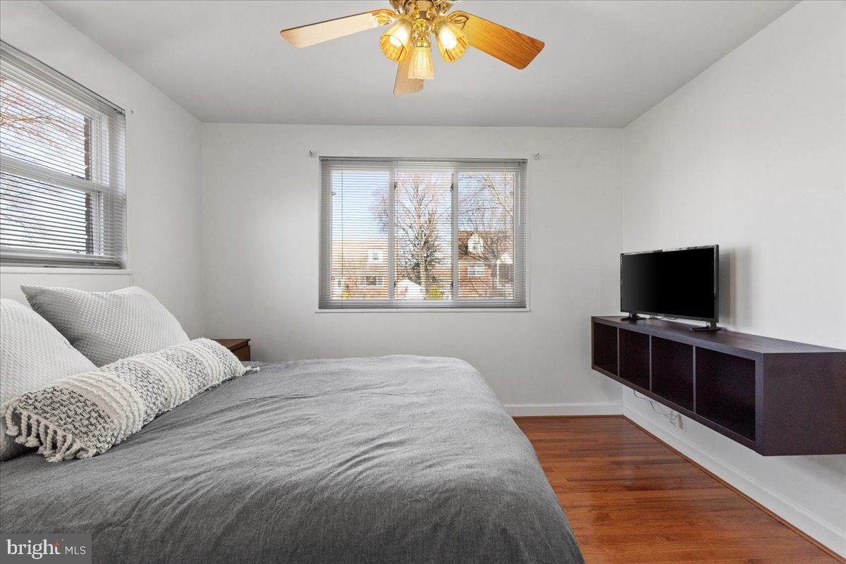 CONNECTICUT AVENUE ESTATES - Residential