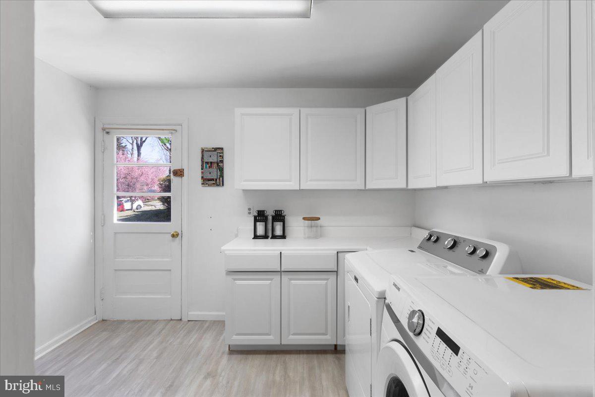 CONNECTICUT AVENUE ESTATES - Residential