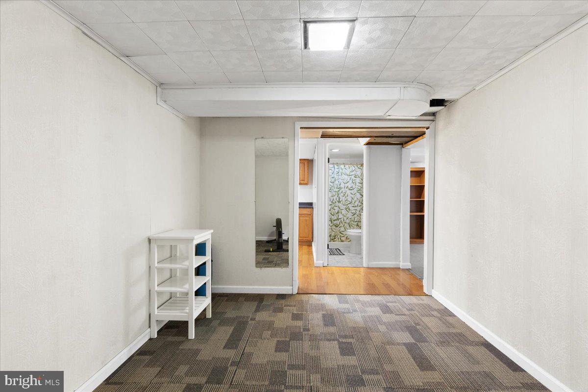 CONNECTICUT AVENUE ESTATES - Residential