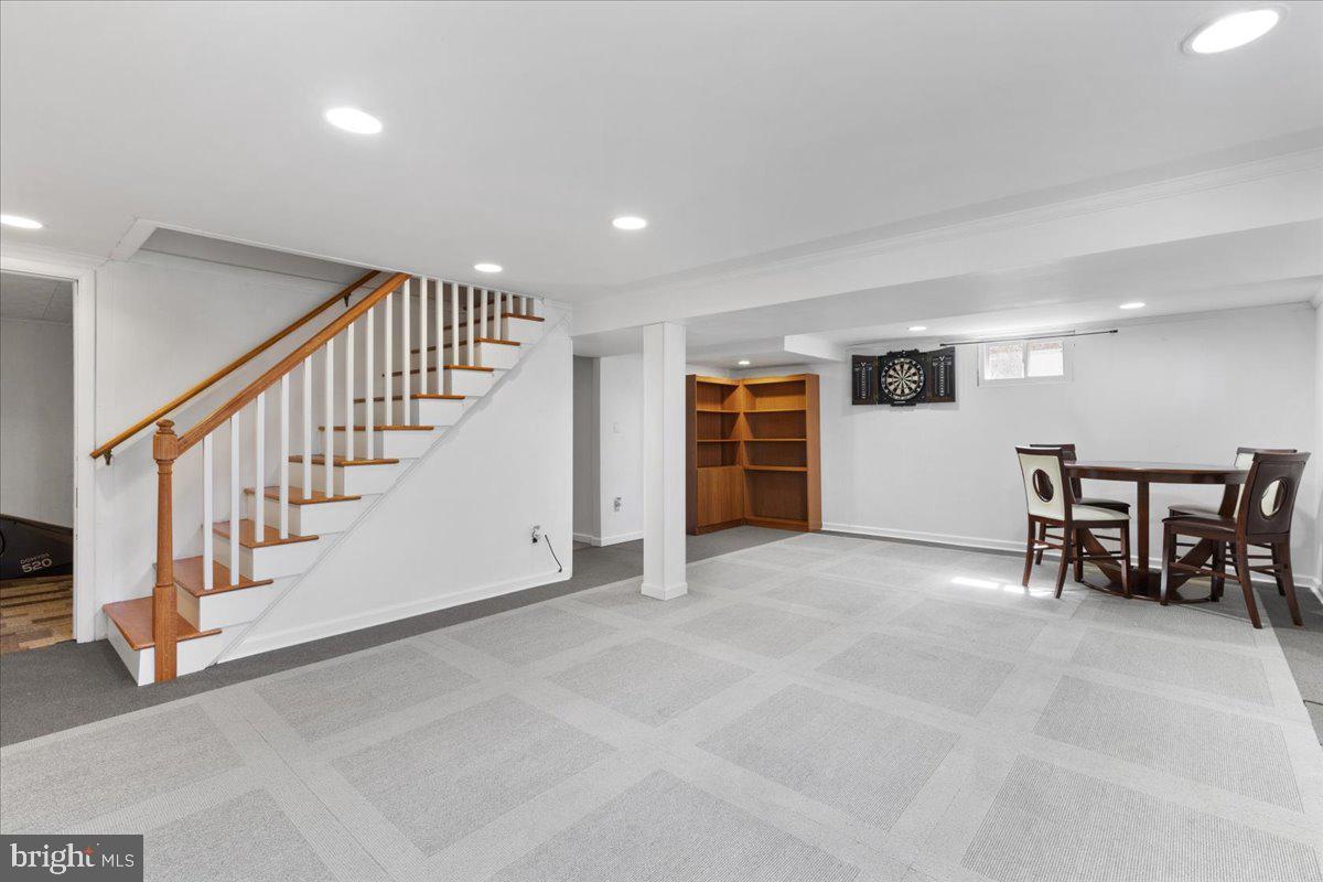 CONNECTICUT AVENUE ESTATES - Residential