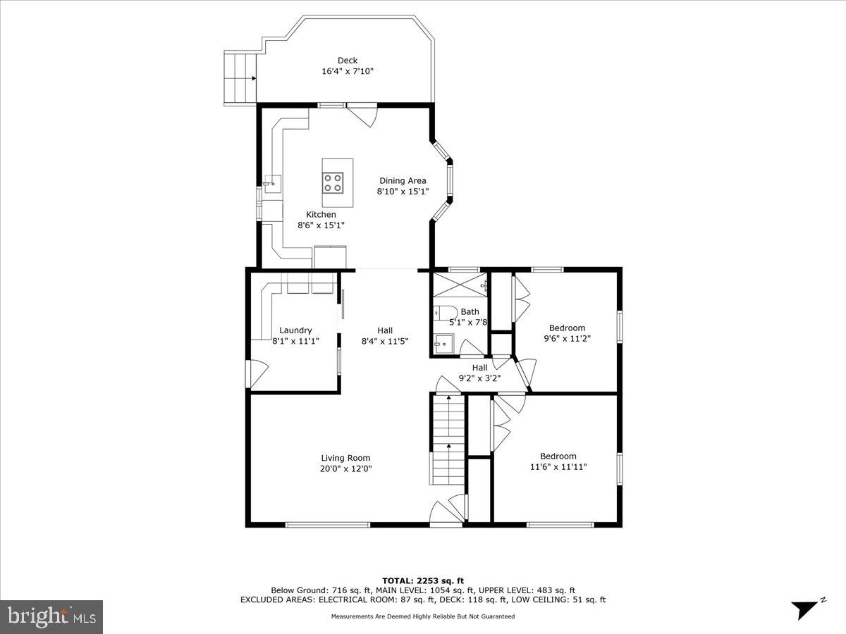 CONNECTICUT AVENUE ESTATES - Residential