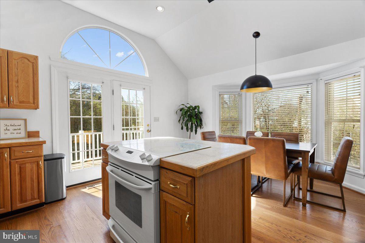 CONNECTICUT AVENUE ESTATES - Residential