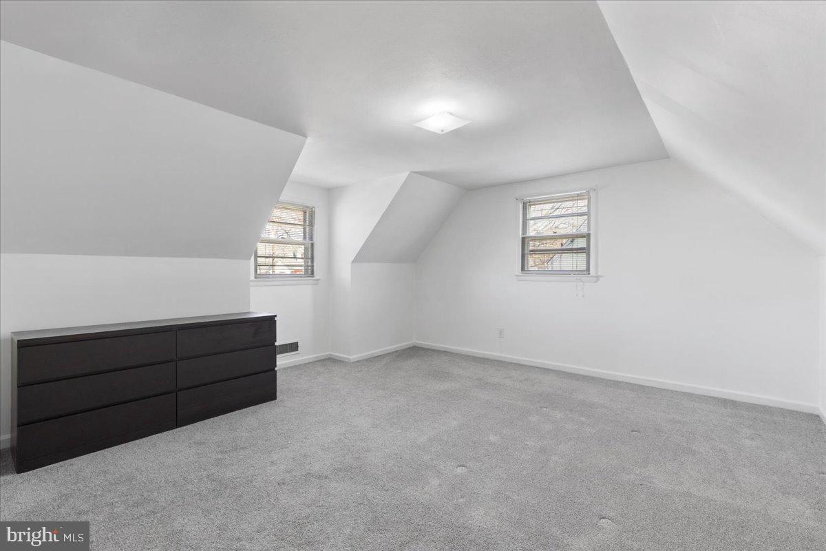 CONNECTICUT AVENUE ESTATES - Residential