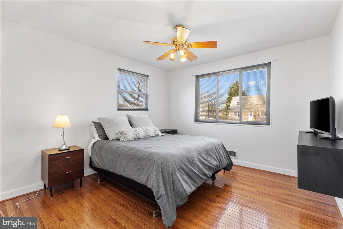 CONNECTICUT AVENUE ESTATES - Residential