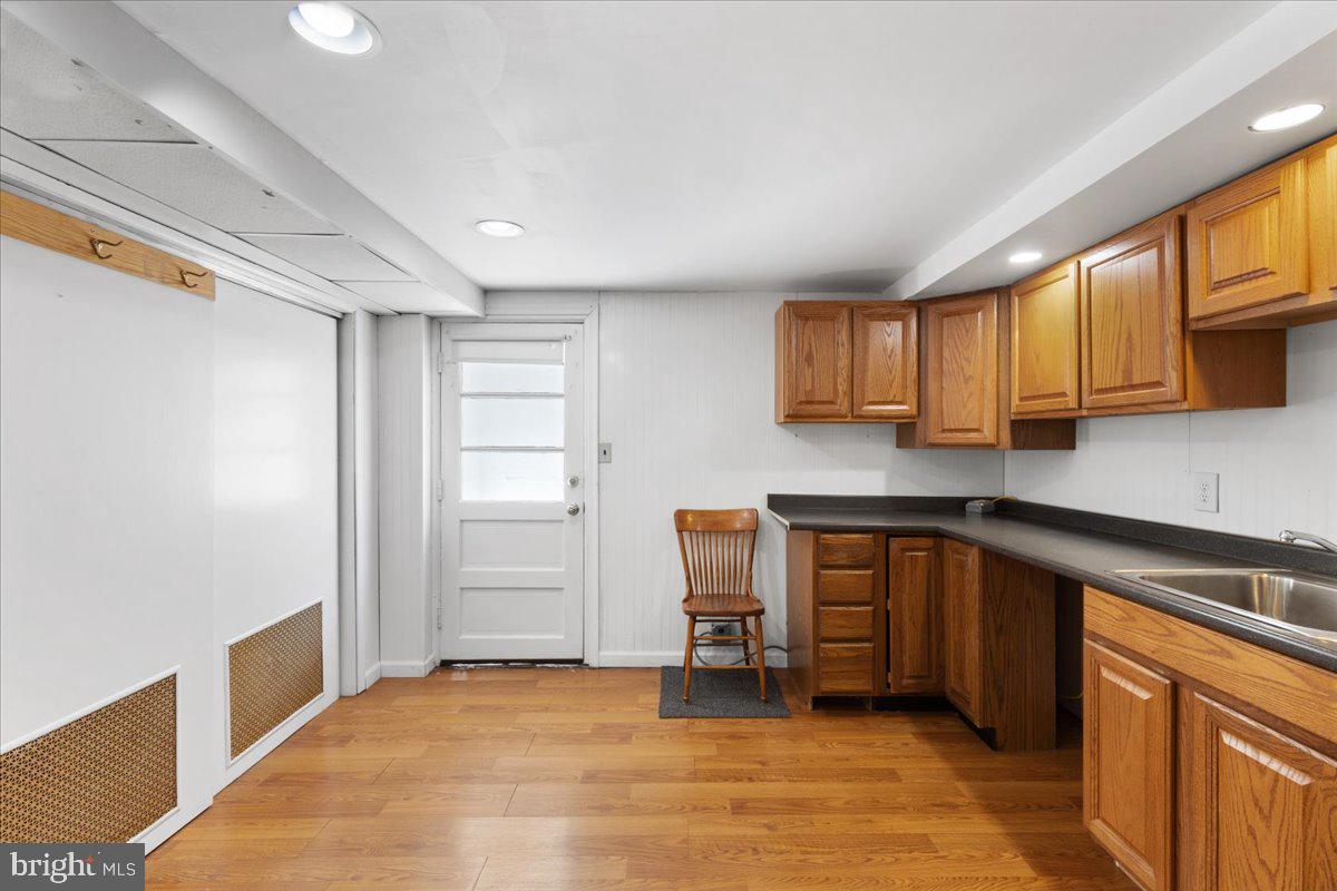 CONNECTICUT AVENUE ESTATES - Residential