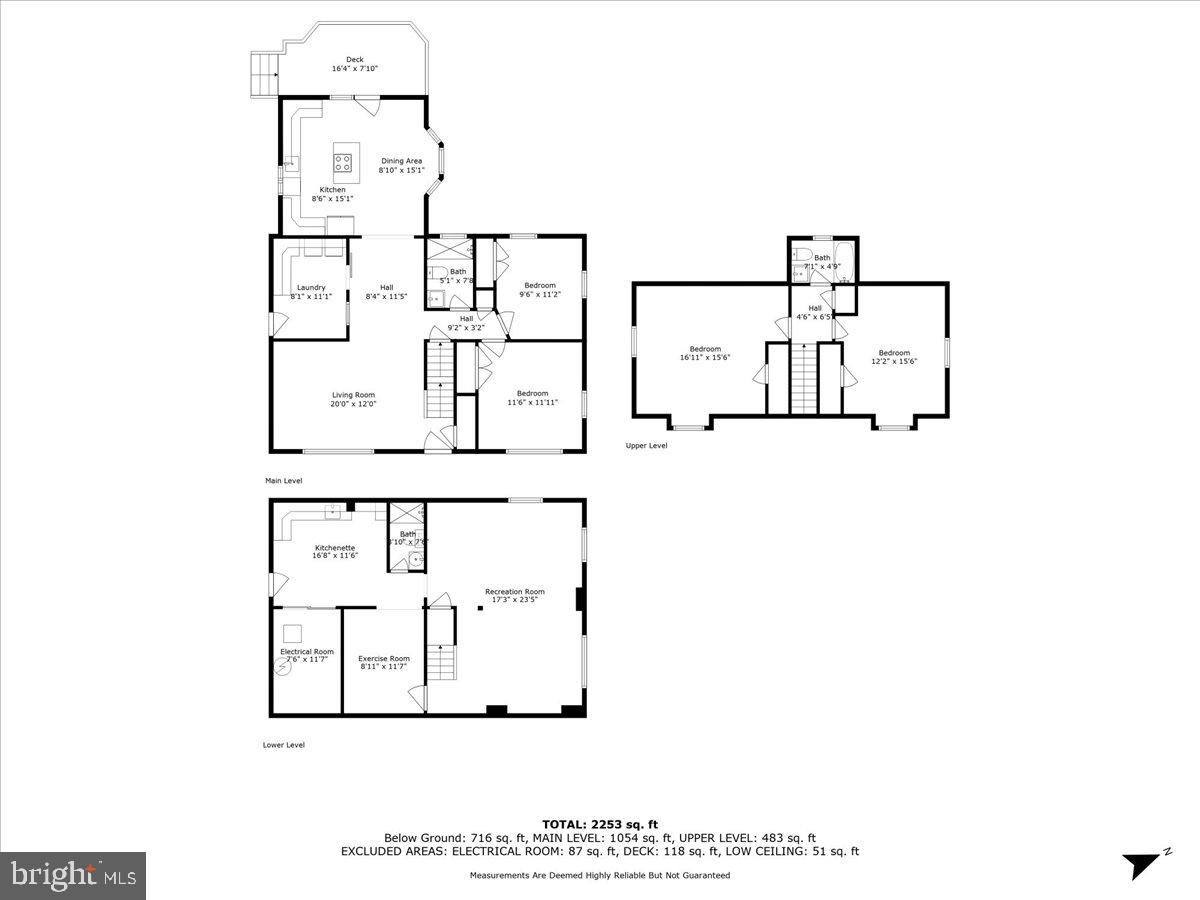 CONNECTICUT AVENUE ESTATES - Residential