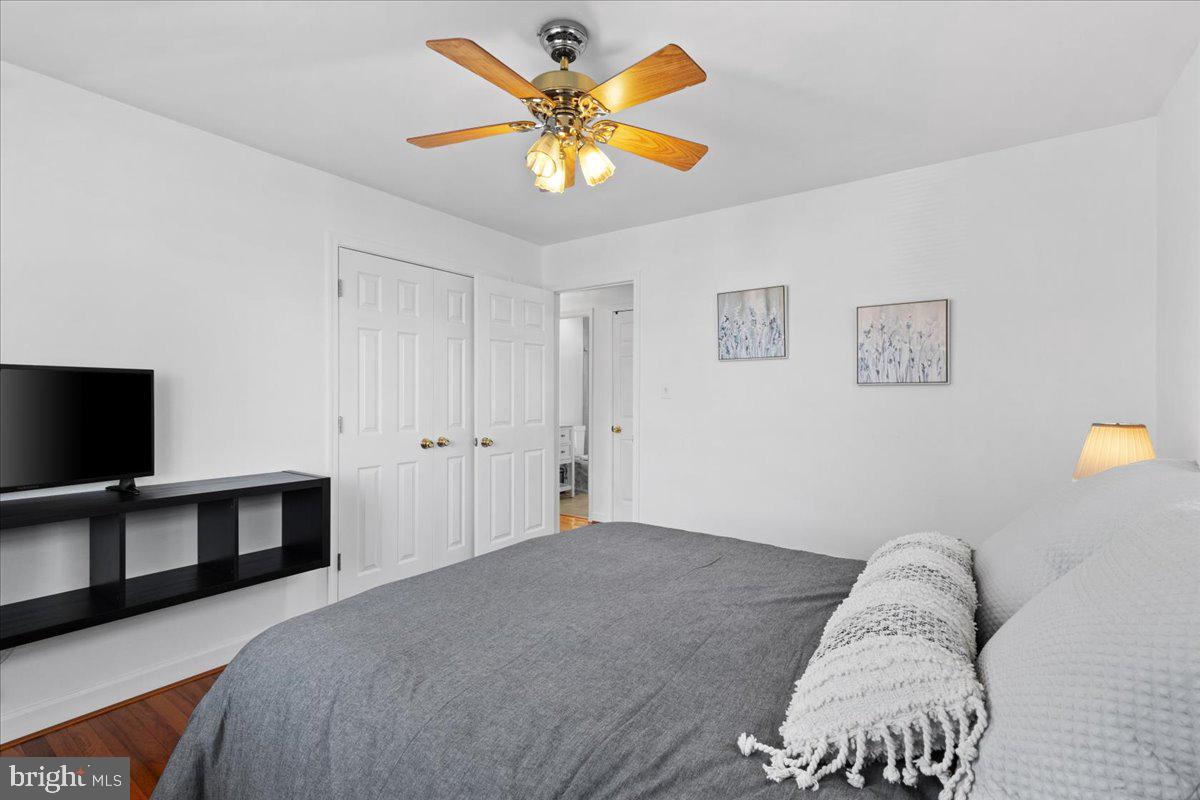 CONNECTICUT AVENUE ESTATES - Residential