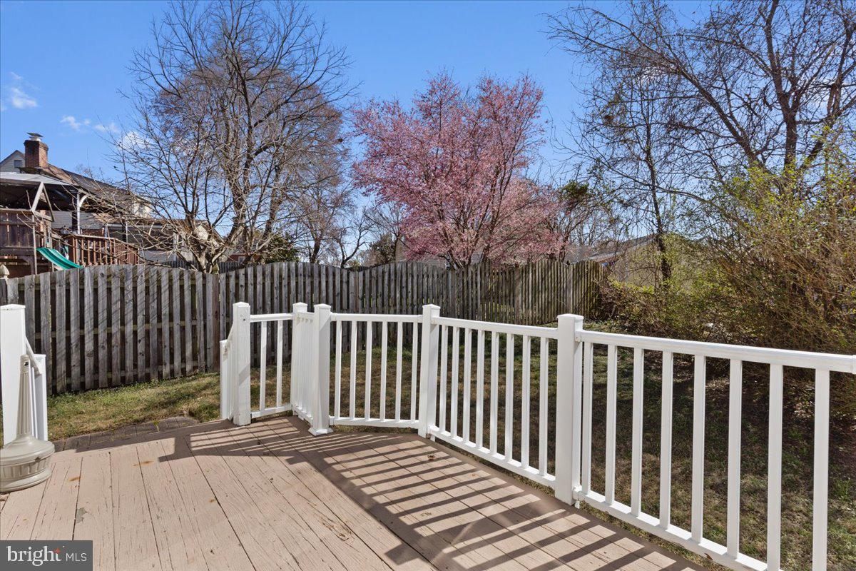 CONNECTICUT AVENUE ESTATES - Residential