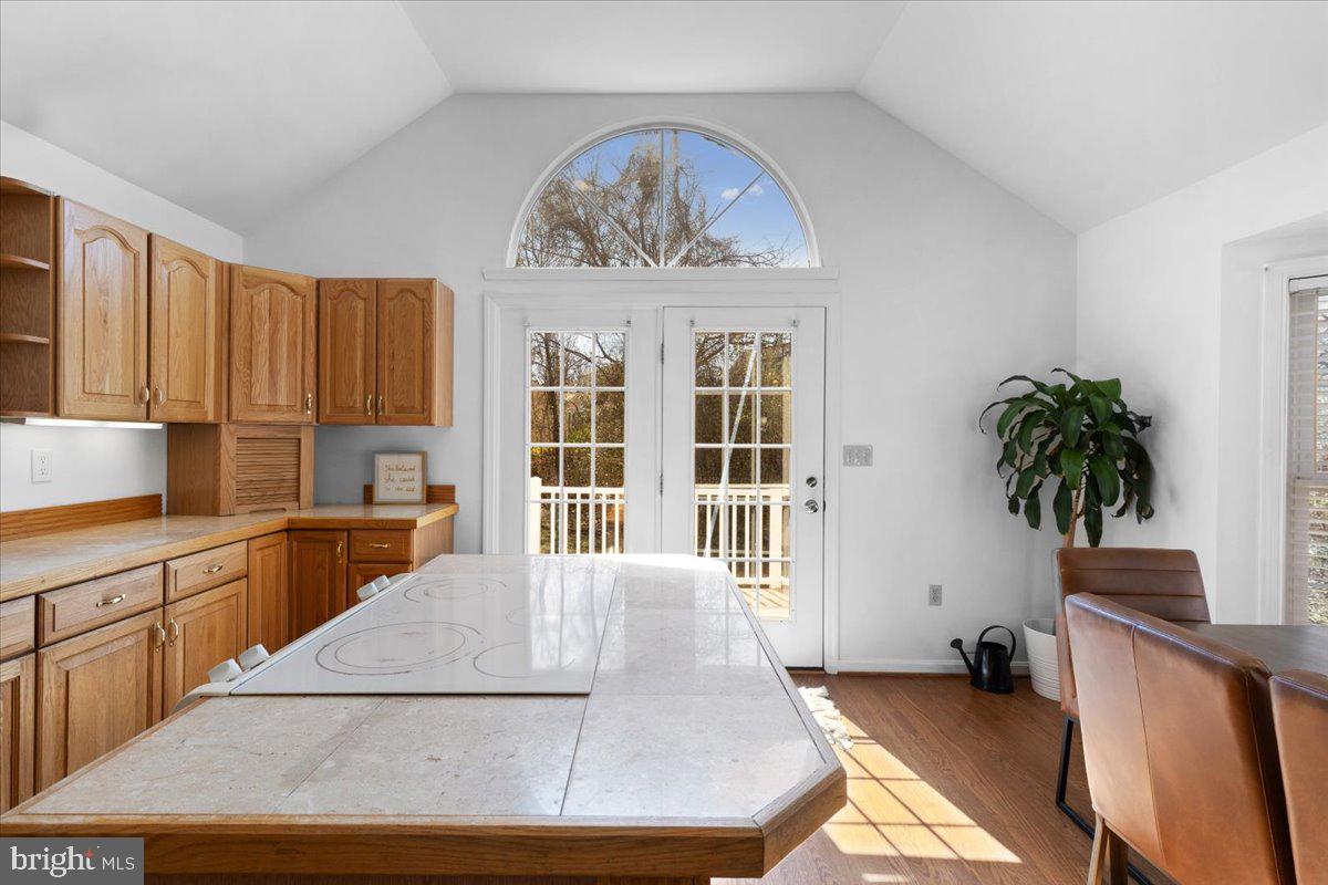 CONNECTICUT AVENUE ESTATES - Residential