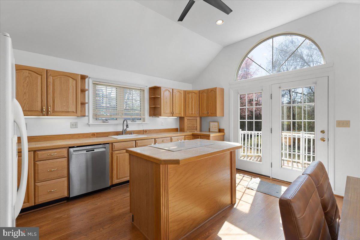 CONNECTICUT AVENUE ESTATES - Residential