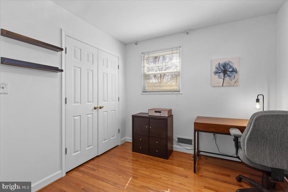 CONNECTICUT AVENUE ESTATES - Residential