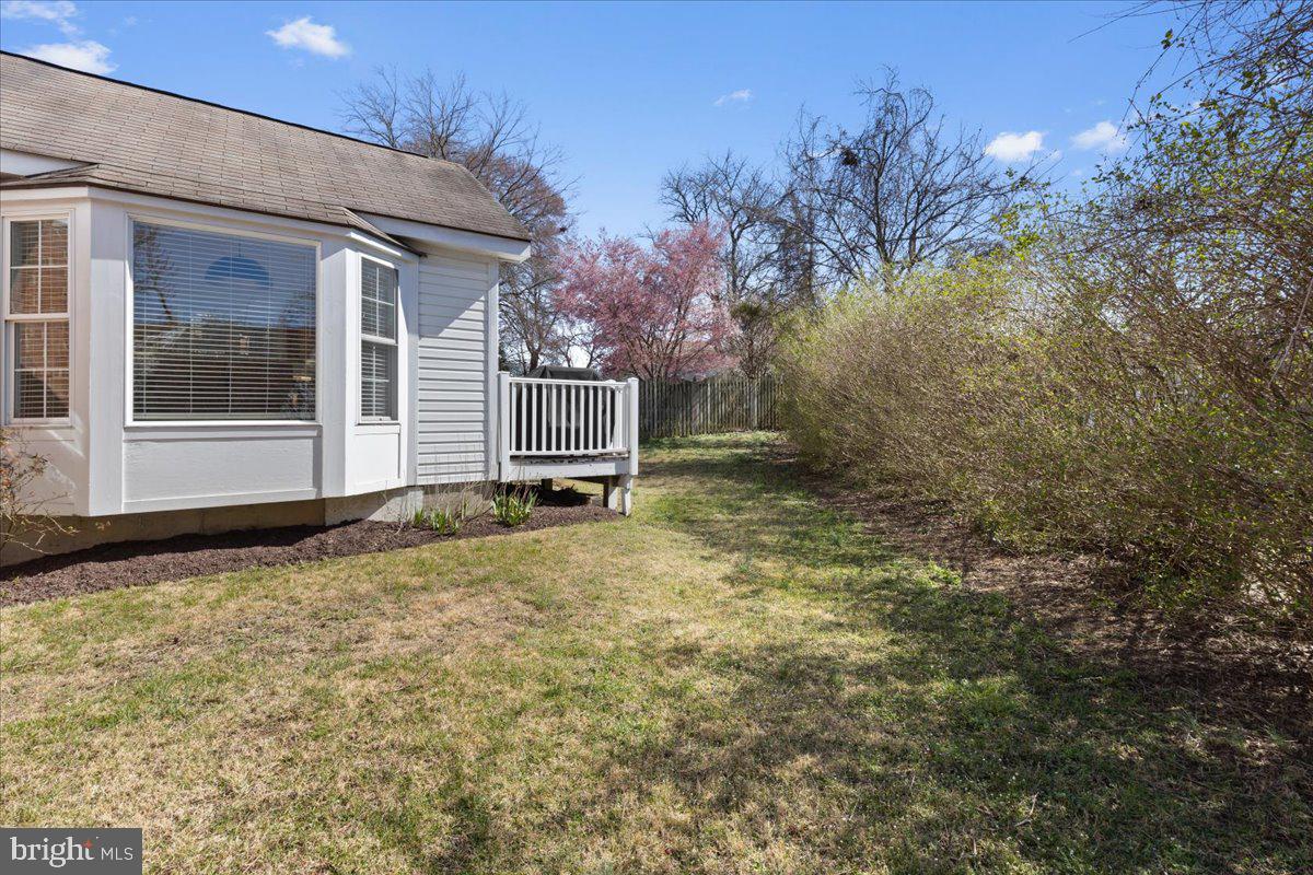 CONNECTICUT AVENUE ESTATES - Residential