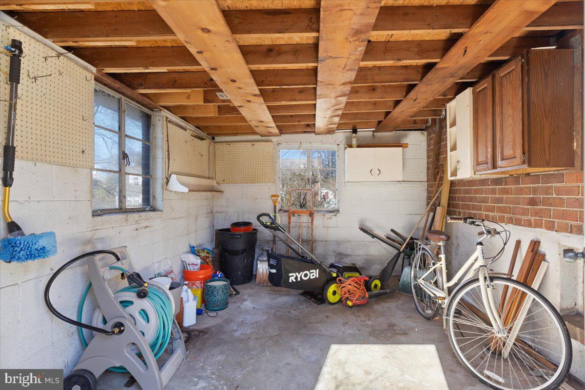 CONNECTICUT AVENUE ESTATES - Residential