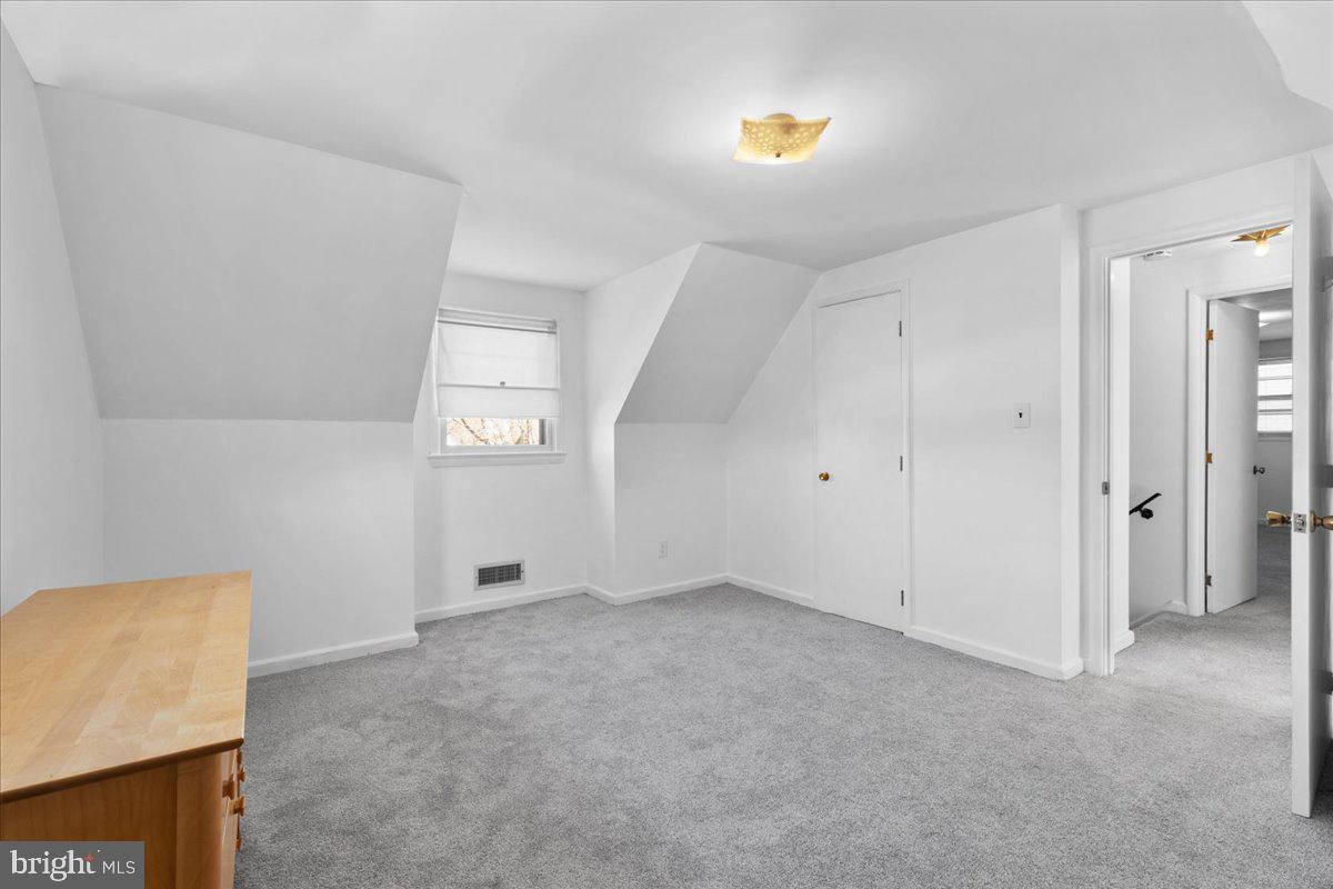 CONNECTICUT AVENUE ESTATES - Residential