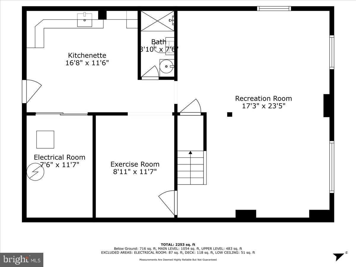 CONNECTICUT AVENUE ESTATES - Residential