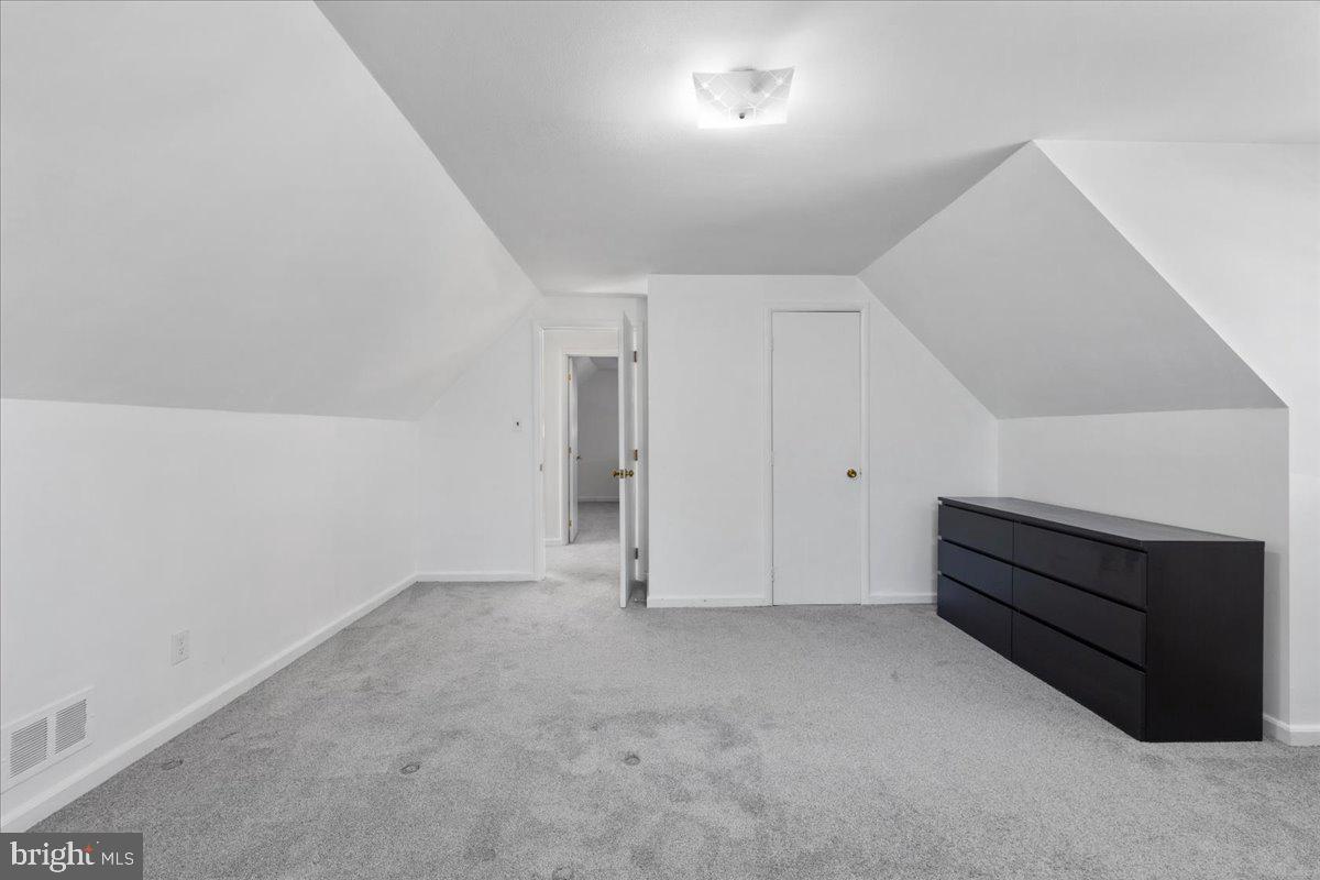 CONNECTICUT AVENUE ESTATES - Residential