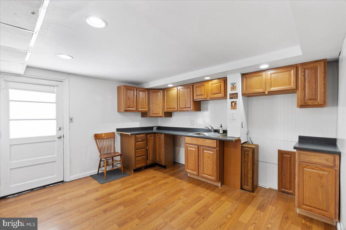 CONNECTICUT AVENUE ESTATES - Residential