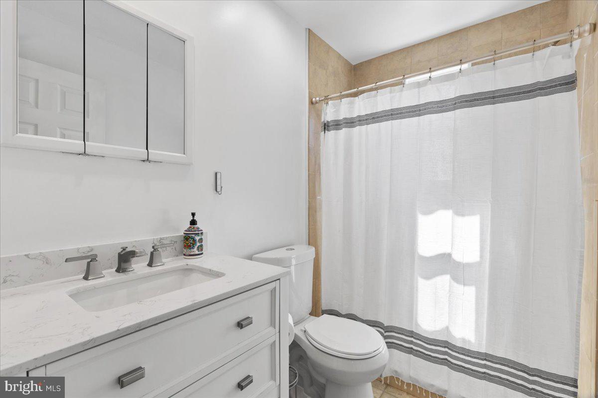 CONNECTICUT AVENUE ESTATES - Residential