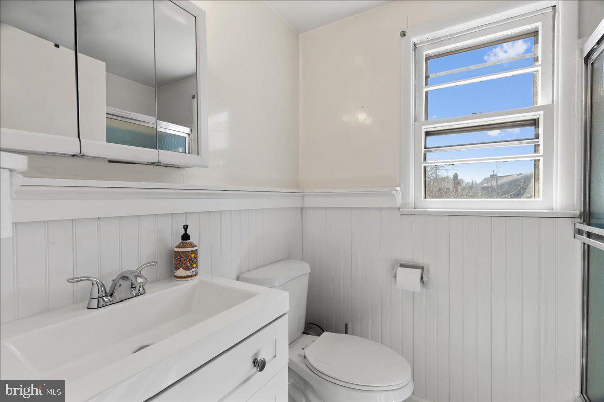 CONNECTICUT AVENUE ESTATES - Residential