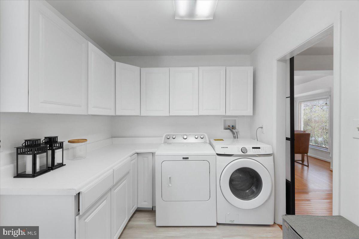 CONNECTICUT AVENUE ESTATES - Residential