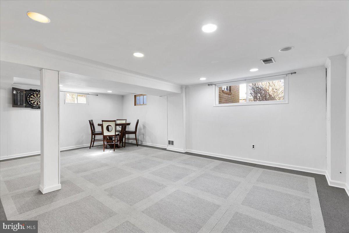 CONNECTICUT AVENUE ESTATES - Residential