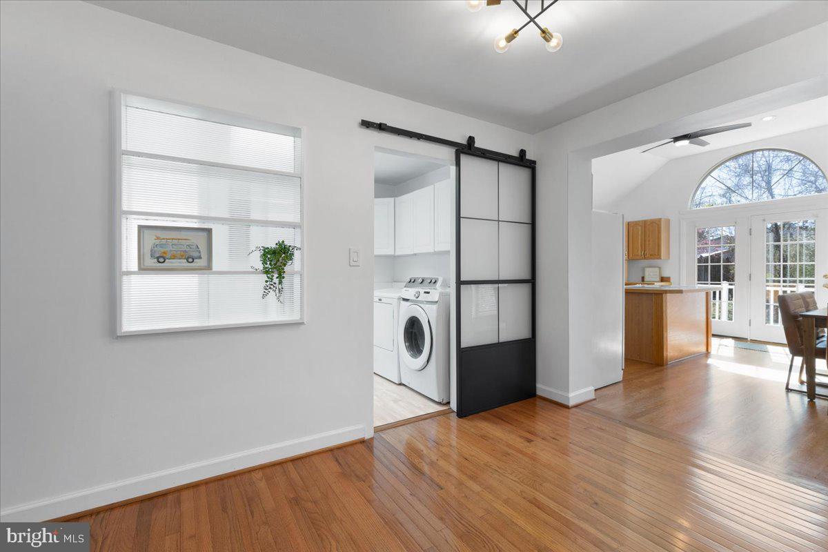 CONNECTICUT AVENUE ESTATES - Residential