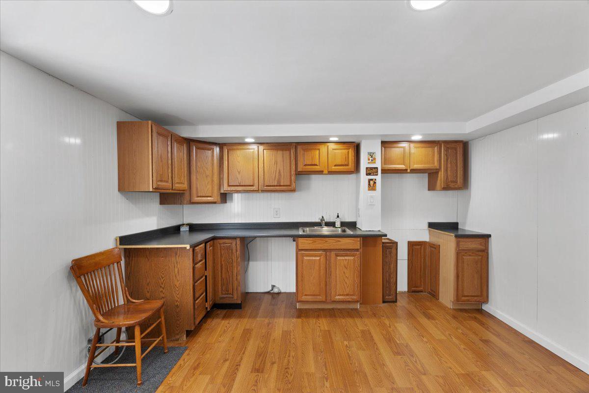 CONNECTICUT AVENUE ESTATES - Residential