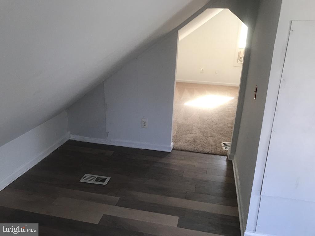 UPPER MORNINGSIDE - Residential Lease