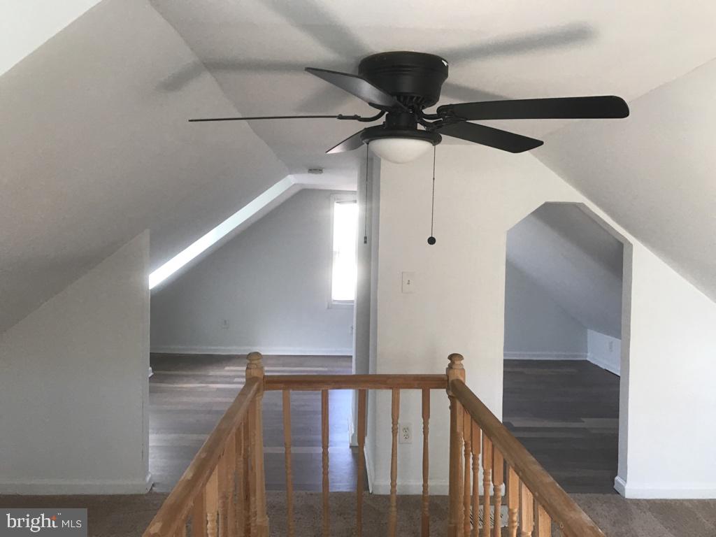 UPPER MORNINGSIDE - Residential Lease