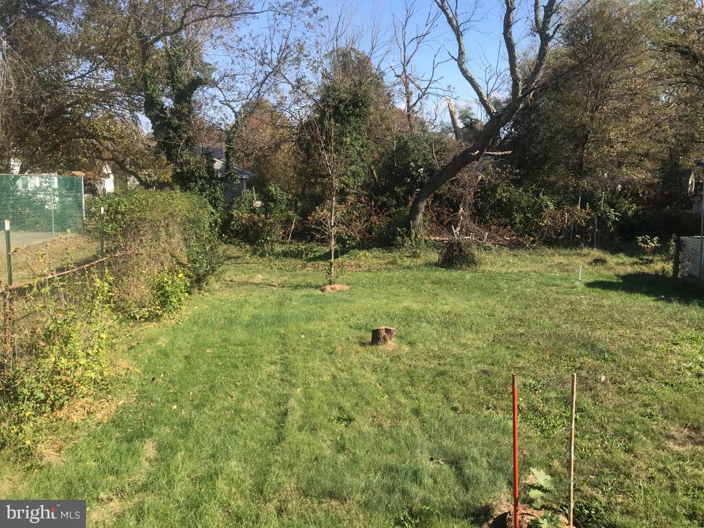 UPPER MORNINGSIDE - Residential Lease