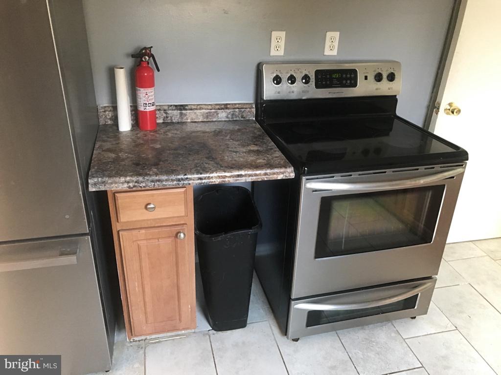 UPPER MORNINGSIDE - Residential Lease