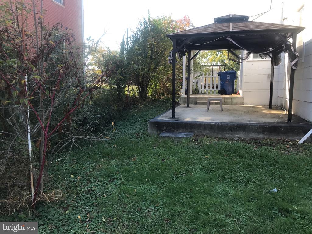 UPPER MORNINGSIDE - Residential Lease