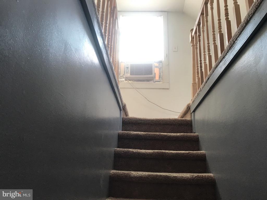 UPPER MORNINGSIDE - Residential Lease